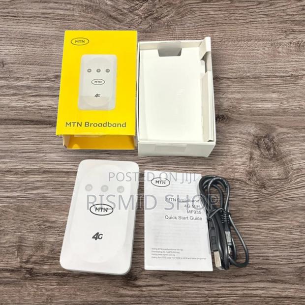 Universal MTN Wifi (443464) · Photo 1