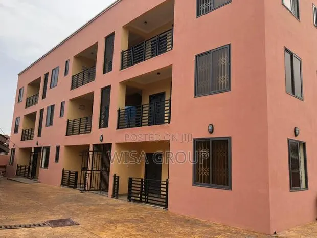 2bdrm Apartment in Wisa Groups, Accra Metropolitan for rent · Photo 1