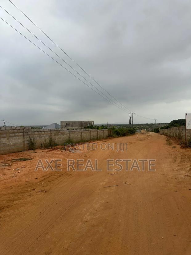 Half Plots > Premium Deals at Prampram New Ningo · Photo 1