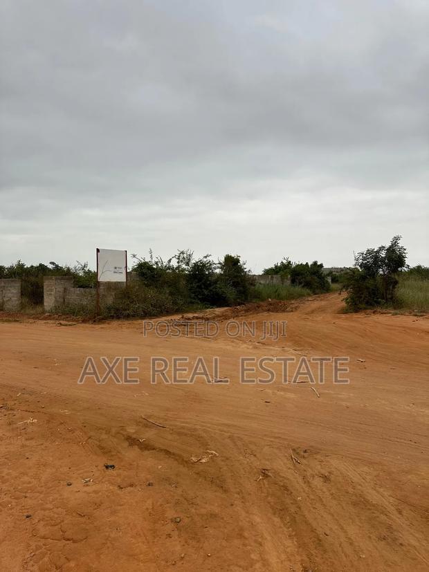 Half Plots > Premium Deals at Prampram New Ningo · Photo 2