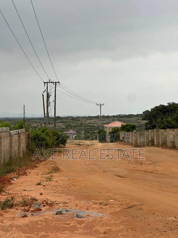 Half Plots > Premium Deals at Prampram New Ningo · Photo 3