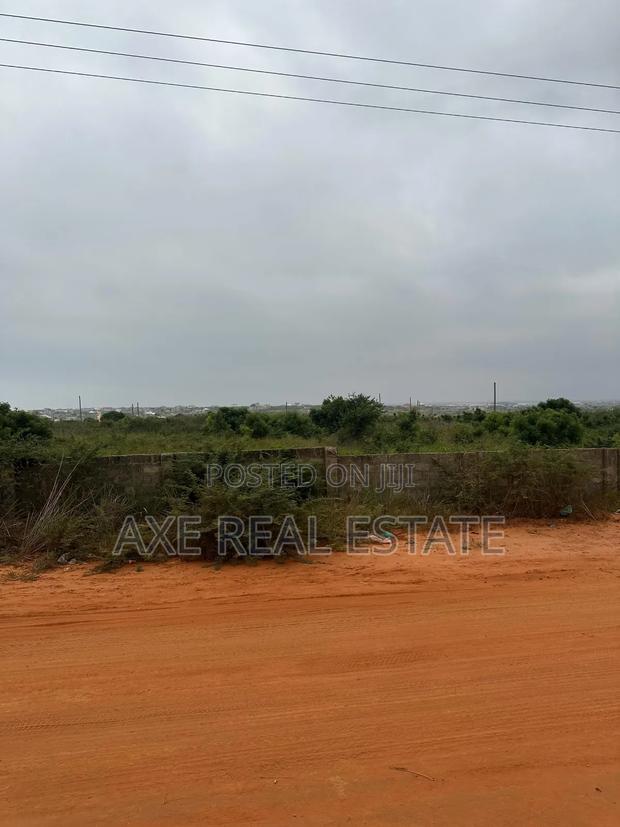 Flash Sales! Registered Half Plot at Prampram Ningo Senior High School · Photo 2