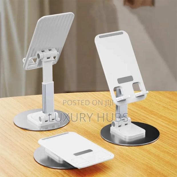 Foldable Rotating Phone Stand · Photo 3