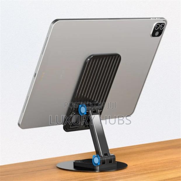 Foldable Rotating Phone Stand · Photo 2