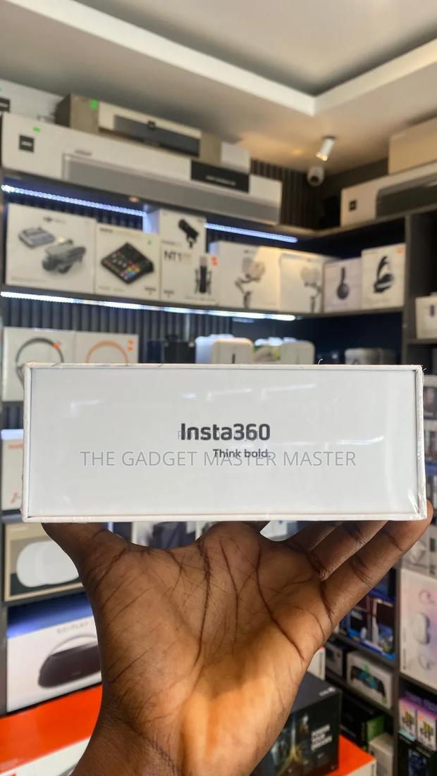 Insta360 X5 Action Camera · Photo 5