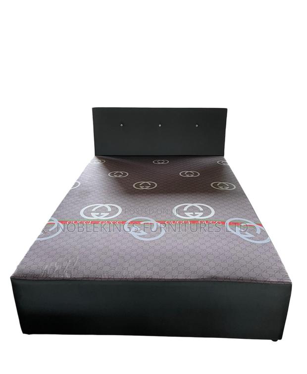 Adepa Double Bed Inbuilt Foam · Photo 2