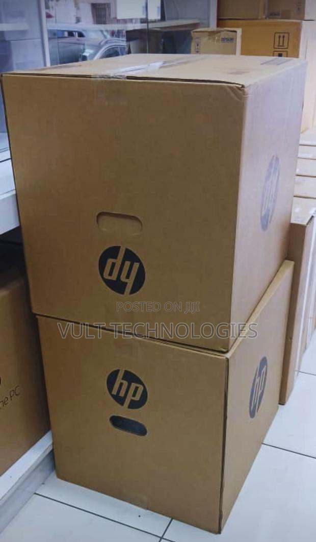Hp Enterprise M611dn · Photo 2