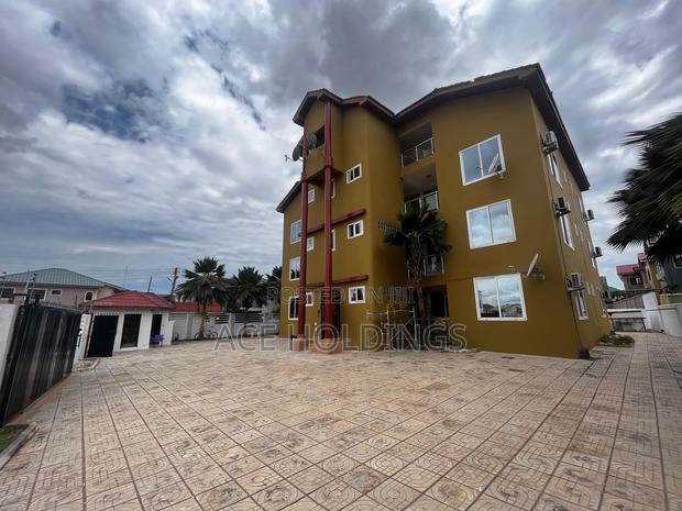 2bdrm Apartment in Adjiringanor, Adjiriganor for rent · Photo 1