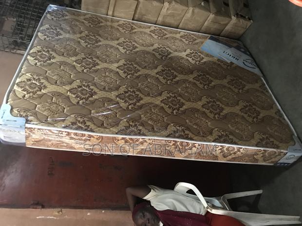 6inches Double Super High Density Mattress · Photo 4
