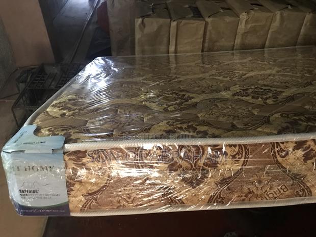 6inches Double Super High Density Mattress · Photo 5
