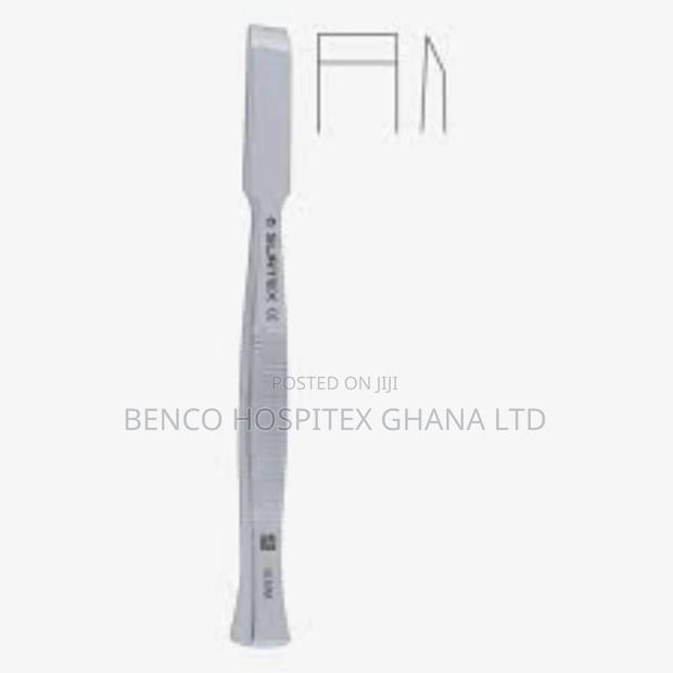 Bone Chisel · Photo 1