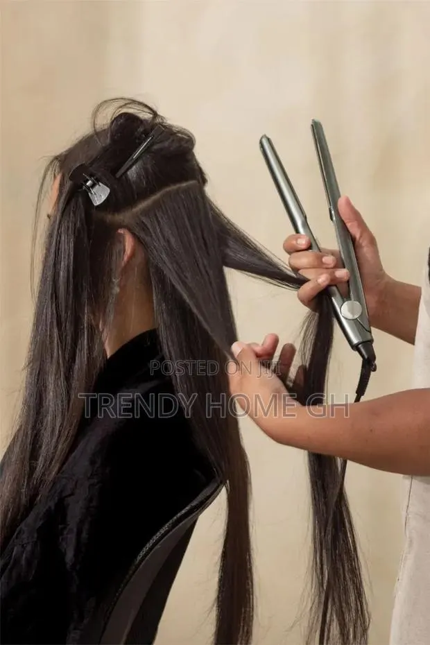 Hair Straightener Fast Heating Professional Styling Tool · Photo 1