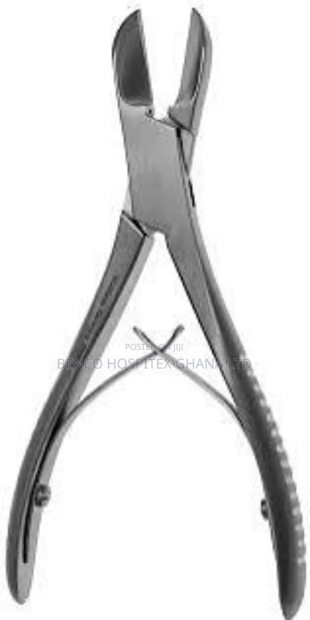 Bone Cutter With Hook (Bone Hook) · Photo 1