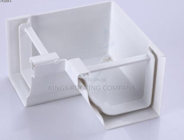 PVC Inside Coner · Photo 1