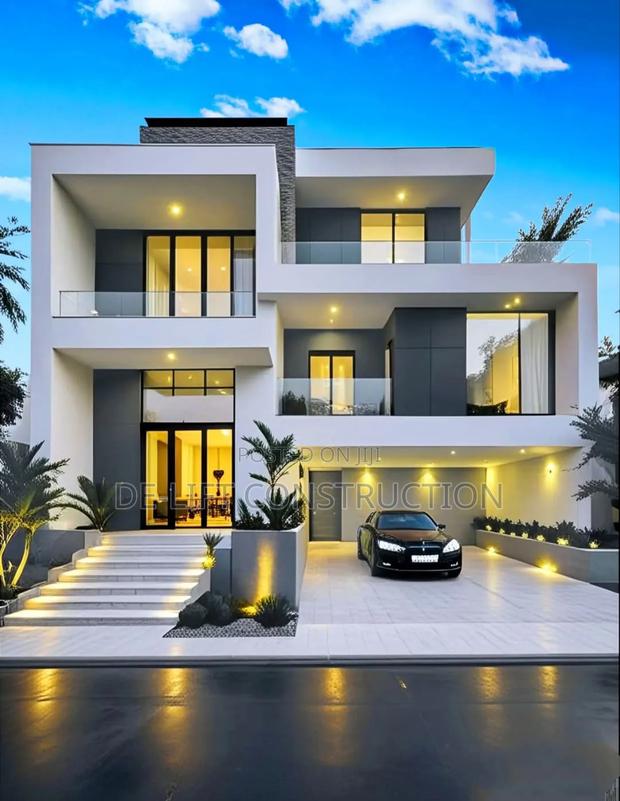 Hello Are You Urgently Looking for a Professional Architect? · Photo 4