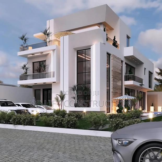 Hello Are You Urgently Looking for a Professional Architect? · Photo 2