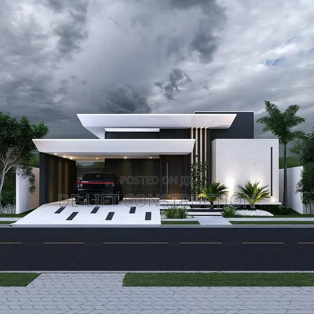Hello Are You Urgently Looking for a Professional Architect? · Photo 5