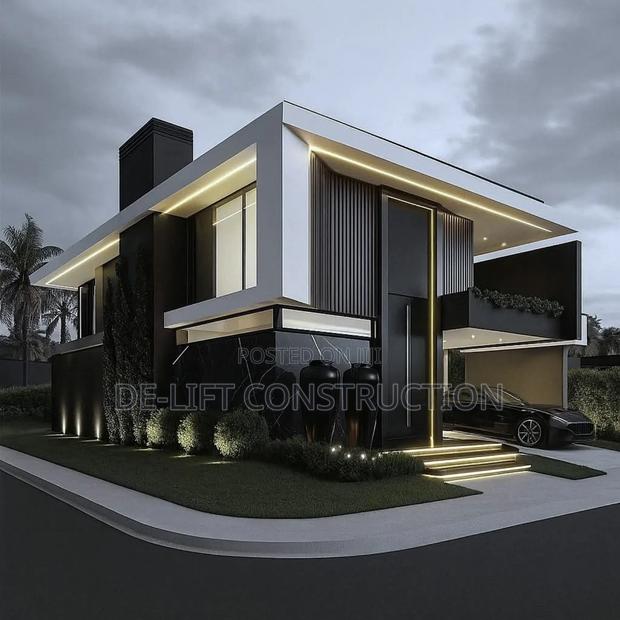 Hello Are You Urgently Looking for a Professional Architect? · Photo 6