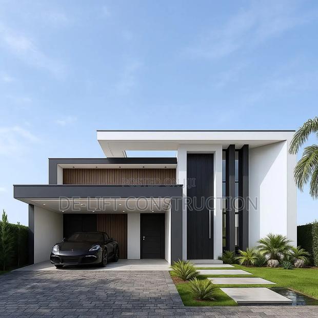 Hello Are You Urgently Looking for a Professional Architect? · Photo 8