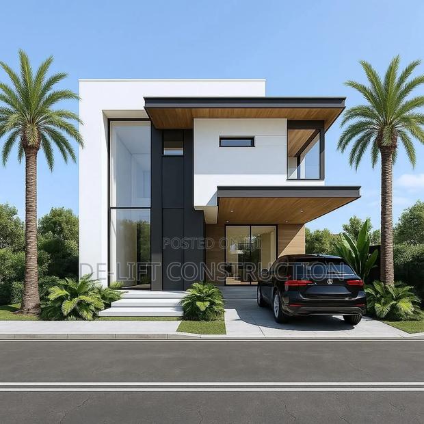 Hello Are You Urgently Looking for a Professional Architect? · Photo 3