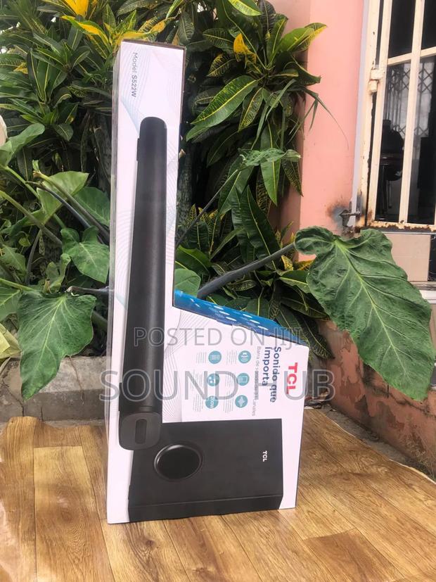 TCL Wireless Soundbar · Photo 2