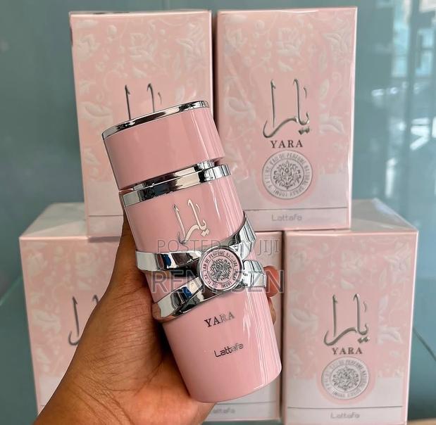 Lattafa Yara Perfume · Photo 1
