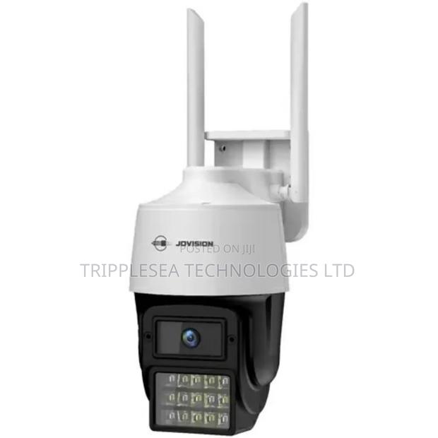 CCTV Camera · Photo 1