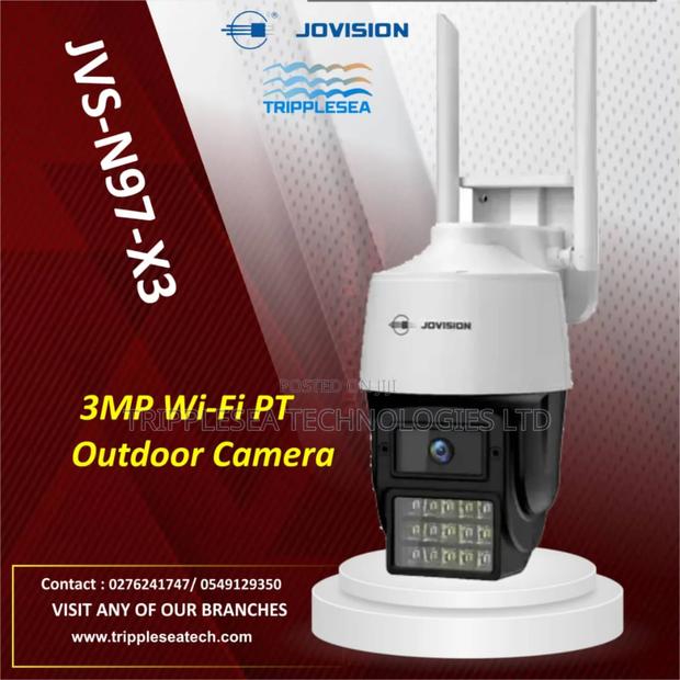 CCTV Camera · Photo 2