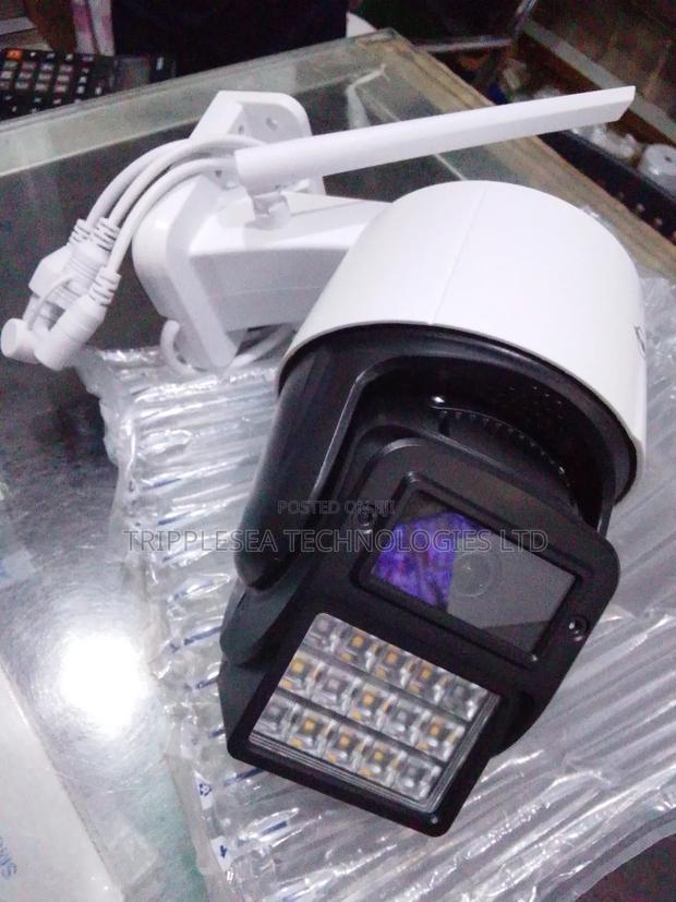 CCTV Camera · Photo 3