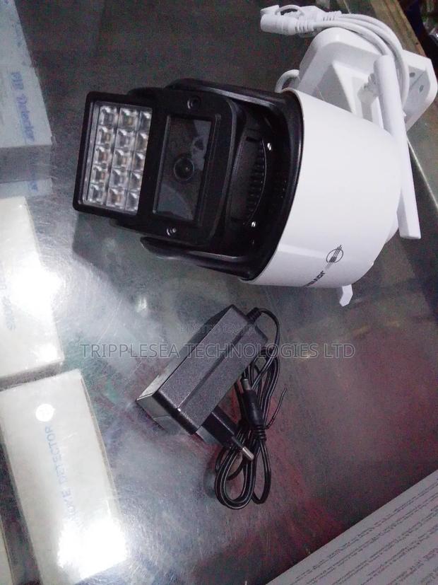 CCTV Camera · Photo 4