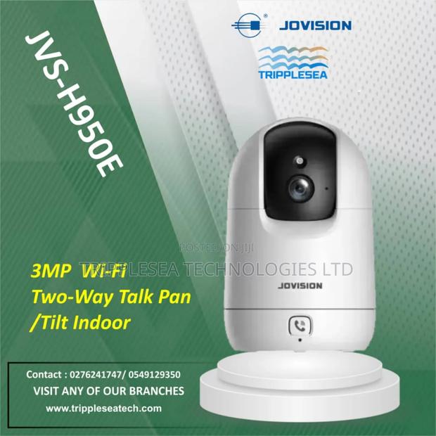 Wifi Stand Alone Camera · Photo 1