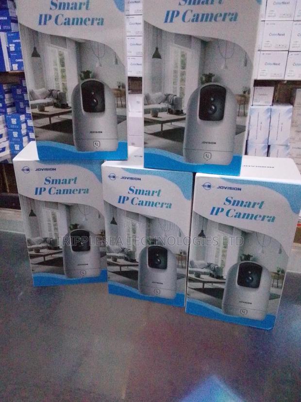 Wifi Stand Alone Camera · Photo 3