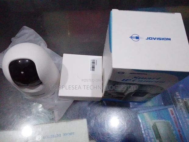 Wifi Stand Alone Camera · Photo 4