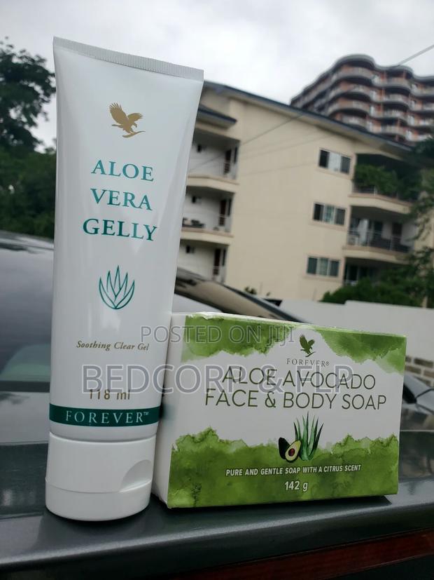 Facial and Skin Hydrating Pack · Photo 1
