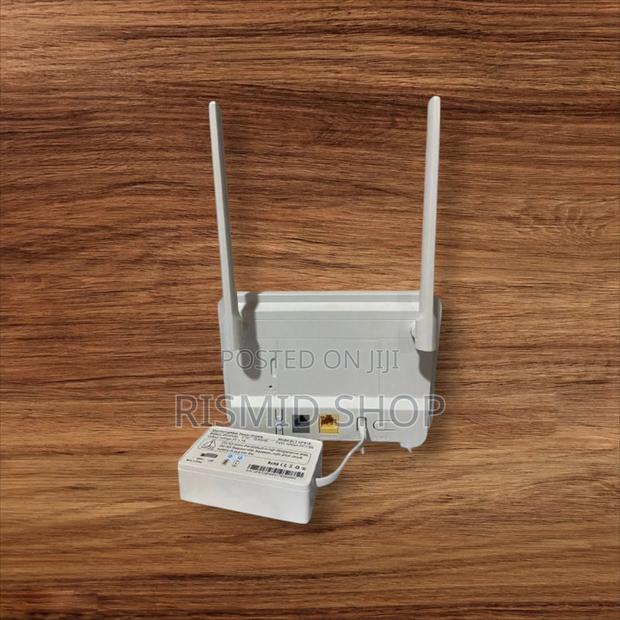 4g MTN Router for All Network (554377) · Photo 1