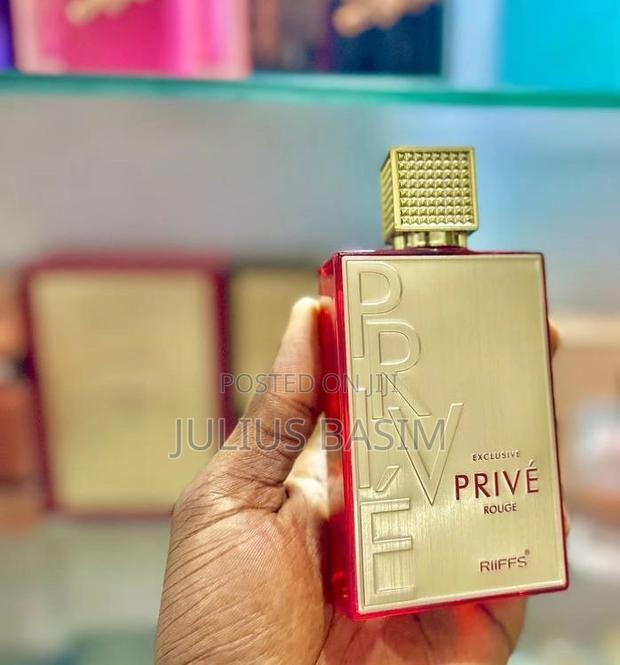 Prive Perfume · Photo 2