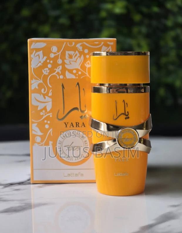 Yara Perfume · Photo 2