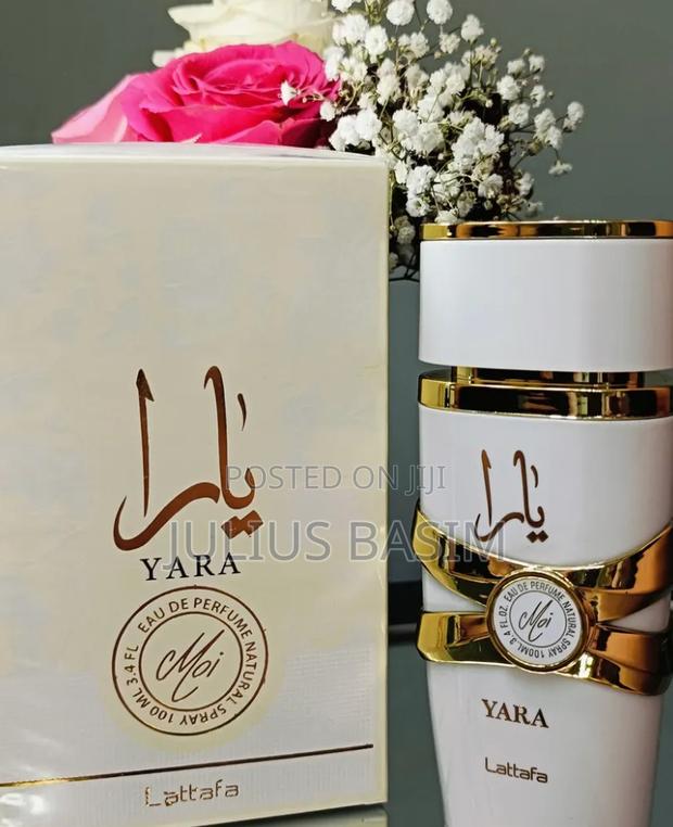 Yara Perfume · Photo 3