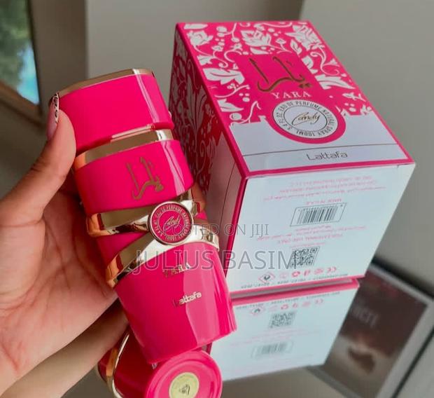 Yara Perfume · Photo 4