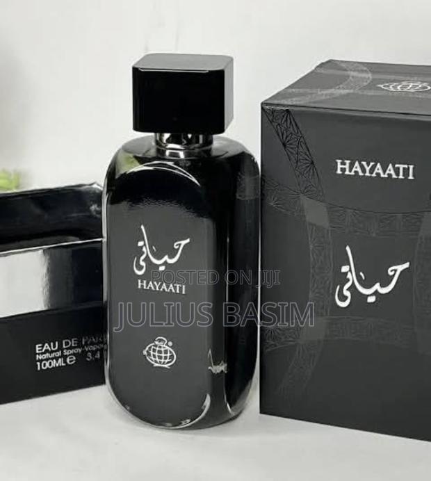 Hayaati Perfume · Photo 2