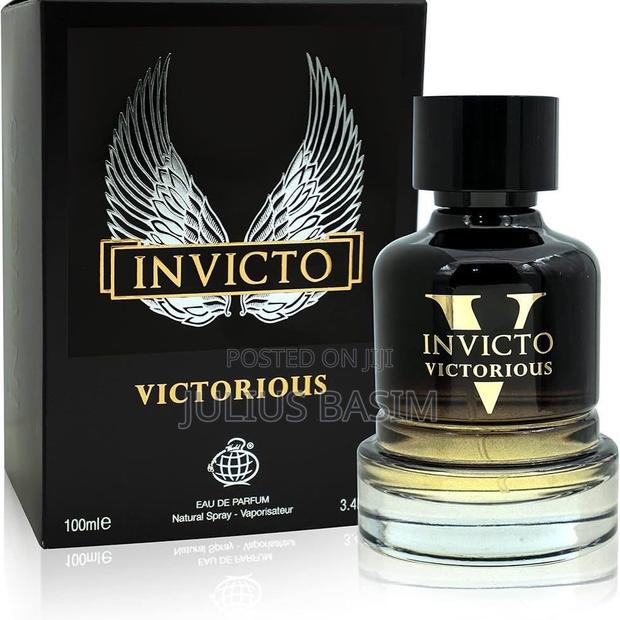 Invicto Victorious · Photo 1