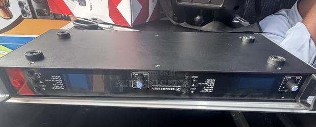 SKM 9000 Sennheiser 2in1 Microphone · Photo 3