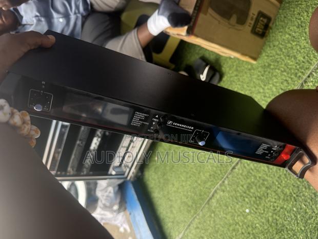 SKM 9000 Sennheiser 2in1 Microphone · Photo 5