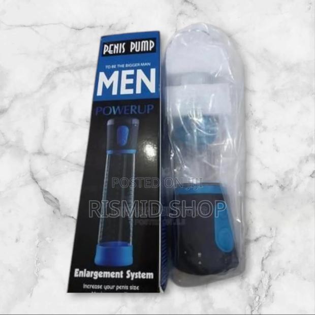 Penis Pump for Men (637367) · Photo 1