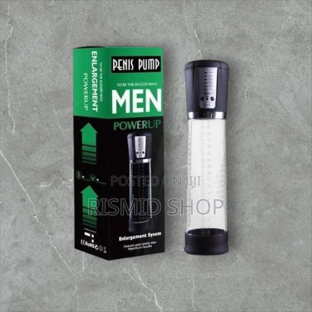 Pen!S Pump for Erectile Dysfunction (638377) · Photo 1
