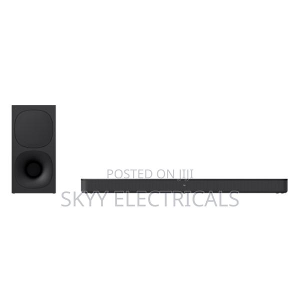Sony [Hts400]330 Watts Dynamic Sound Bar · Photo 1