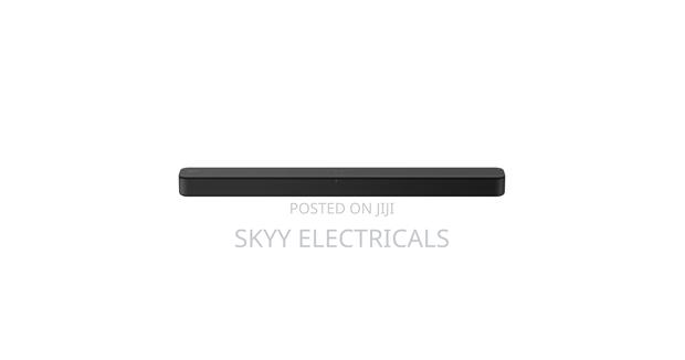 Sony 2ch Single Soundbar With Bluetooth · Photo 1