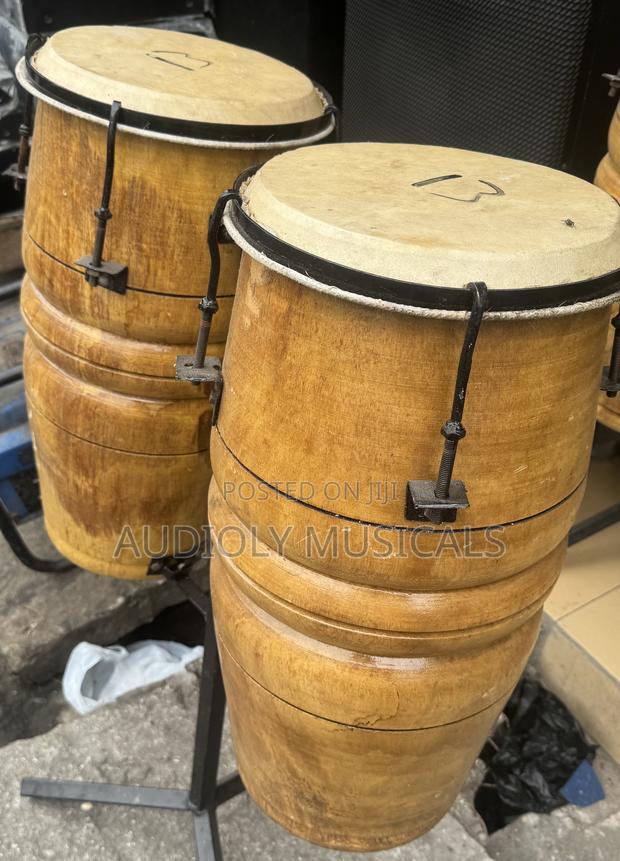 Local Percussion · Photo 1