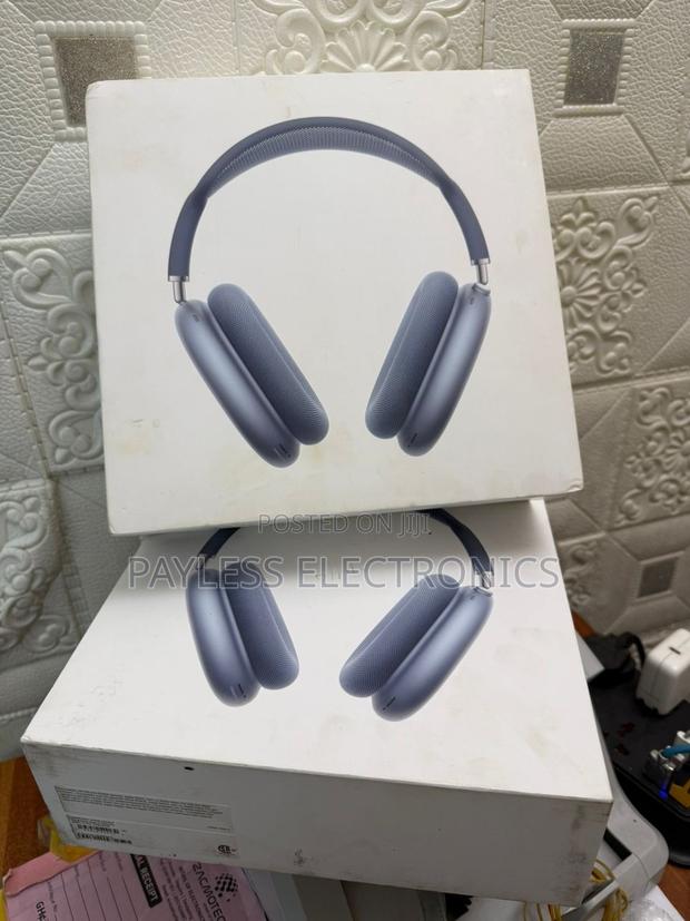Airpod Max 2nd Gen · Photo 1