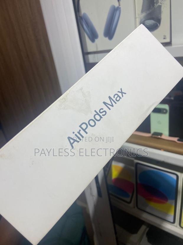 Airpod Max 2nd Gen · Photo 2